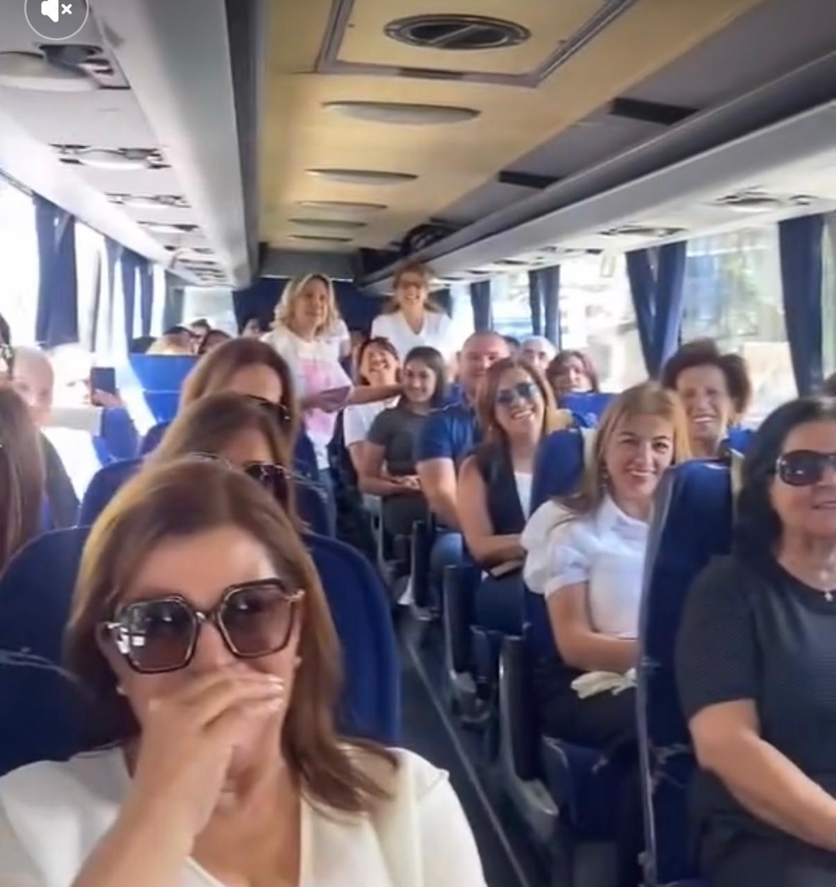 الإهدنيون يتوجهون إلى بكركي للمشاركة بتطويب الدويهي